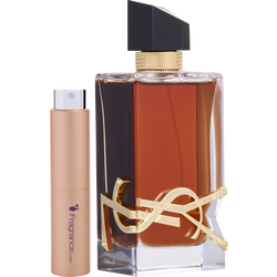 Libre Le Parfum Yves Saint Laurent
