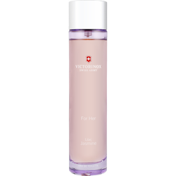 Swiss Army Lilac Jasmine
