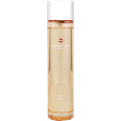 Swiss Army Apricot Rose