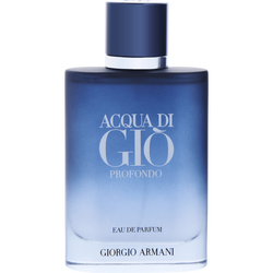 Acqua Di Gio Profondo