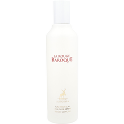 Maison Alhambra Baroque Rouge 540