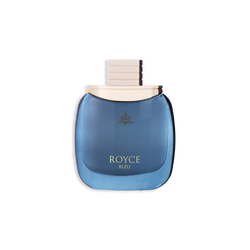 Vurv Royce Blue