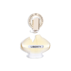 Heaven By Amaran Liberty