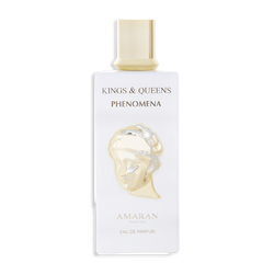 Amaran Kings & Queens Phenomena