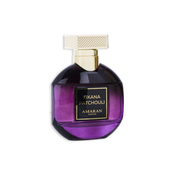 Amaran Oxana Patchouli