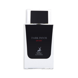 Maison Alhambra Dark Door Sport