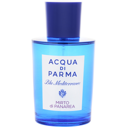 Acqua Di Parma Blu Mediterraneo Mirto Di Panarea