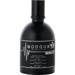 Moudon Embrace