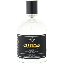 Moudon Obsidian