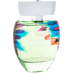 Mercedes-Benz Floral Fantasy