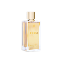 Marc-Antoine Barrois B683