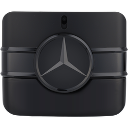 Mercedes-Benz Sign Your Power