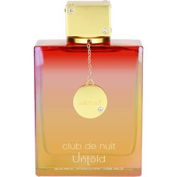 Armaf Club De Nuit Untold