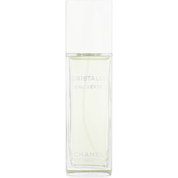 Chanel Cristalle Eau Verte