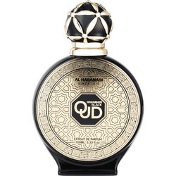 Al Haramain Black Oud