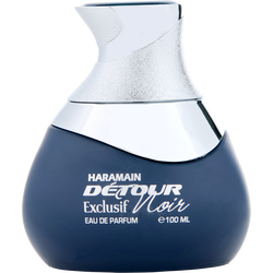 Al Haramain Detour Noir Exclusif
