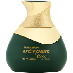 Al Haramain Detour Eco