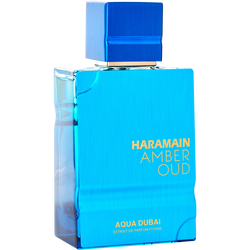 Al Haramain Amber Oud Aqua Dubai