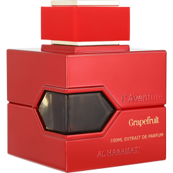 Al Haramain L'Aventure Grapefruit