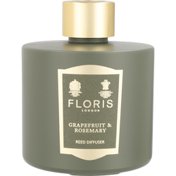 Floris Grapefruit & Rosemary