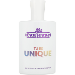 Eau Jeune Tu Es Unique