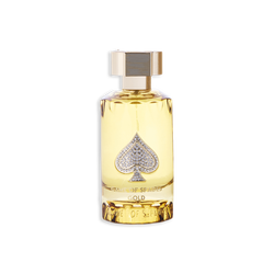 Jo Milano Game Of Spades Gold