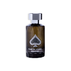 Jo Milano Game Of Spades Diamond