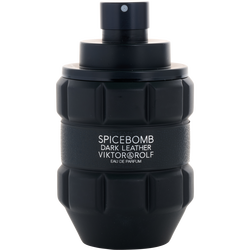 Spicebomb Dark Leather