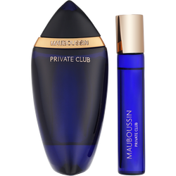 Mauboussin Private Club