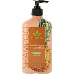 Hempz