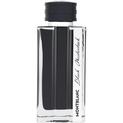 Mont Blanc Black Meisterstuck