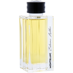 Mont Blanc Extreme Leather