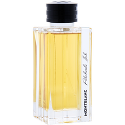 Mont Blanc Patchouli Ink