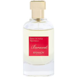 Brandy Baraccat