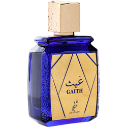 Khadlaj Gaith