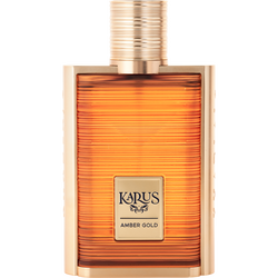 Khadlaj Karus Amber Gold