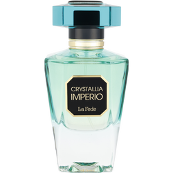 La Fede Crystallia Imperio