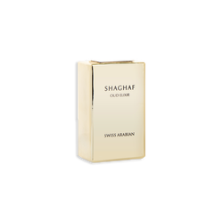 Shaghaf Oud Elixir