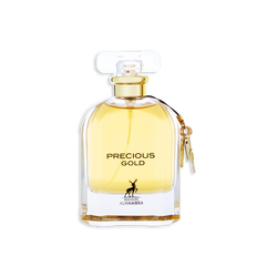 Maison Alhambra Precious Gold