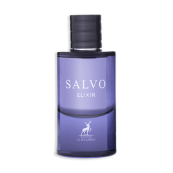 Maison Alhambra Salvo Elixir