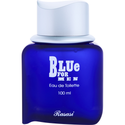 Rasasi Blue For Men