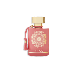 Maison Alhambra Oasis
