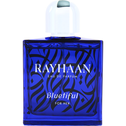 Rayhaan Bluetiful