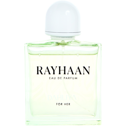 Rayhaan Dahliya