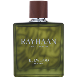 Rayhaan Ellwood