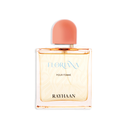Rayhaan Floriana