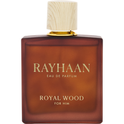 Rayhaan Royal Wood