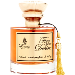 Emir Fire Your Desire