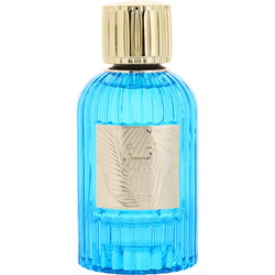 Paris Corner Qissa Blue