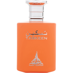 Paris Corner Taskeen